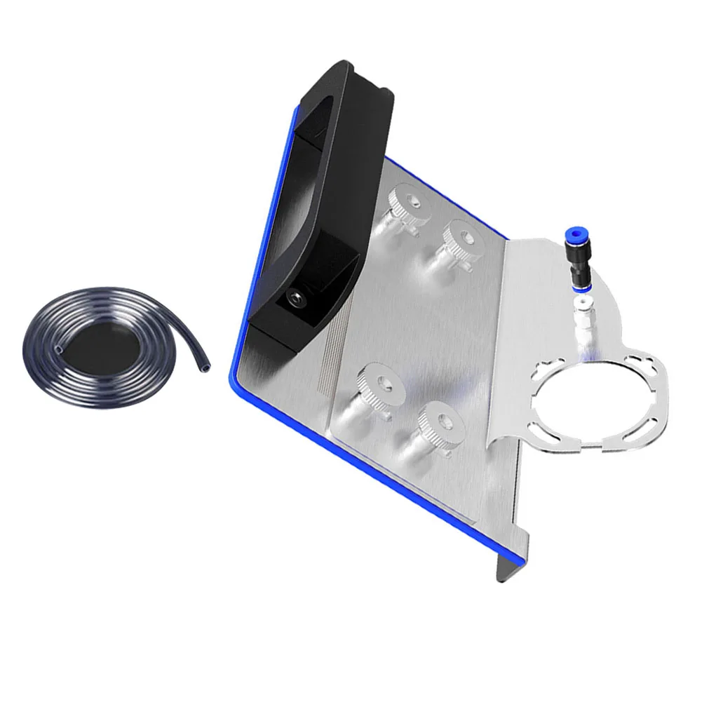 For Type 100 Angle Grinders Angle Grinder Tile Cutter Angle Grinder Stand Home Renovation Adjustable Frame Metal Material
For Type 100 Angle Grinders Angle Grinder Tile Cutter Angle Grinder Stand Home Renovation Adjustable Frame Metal Material