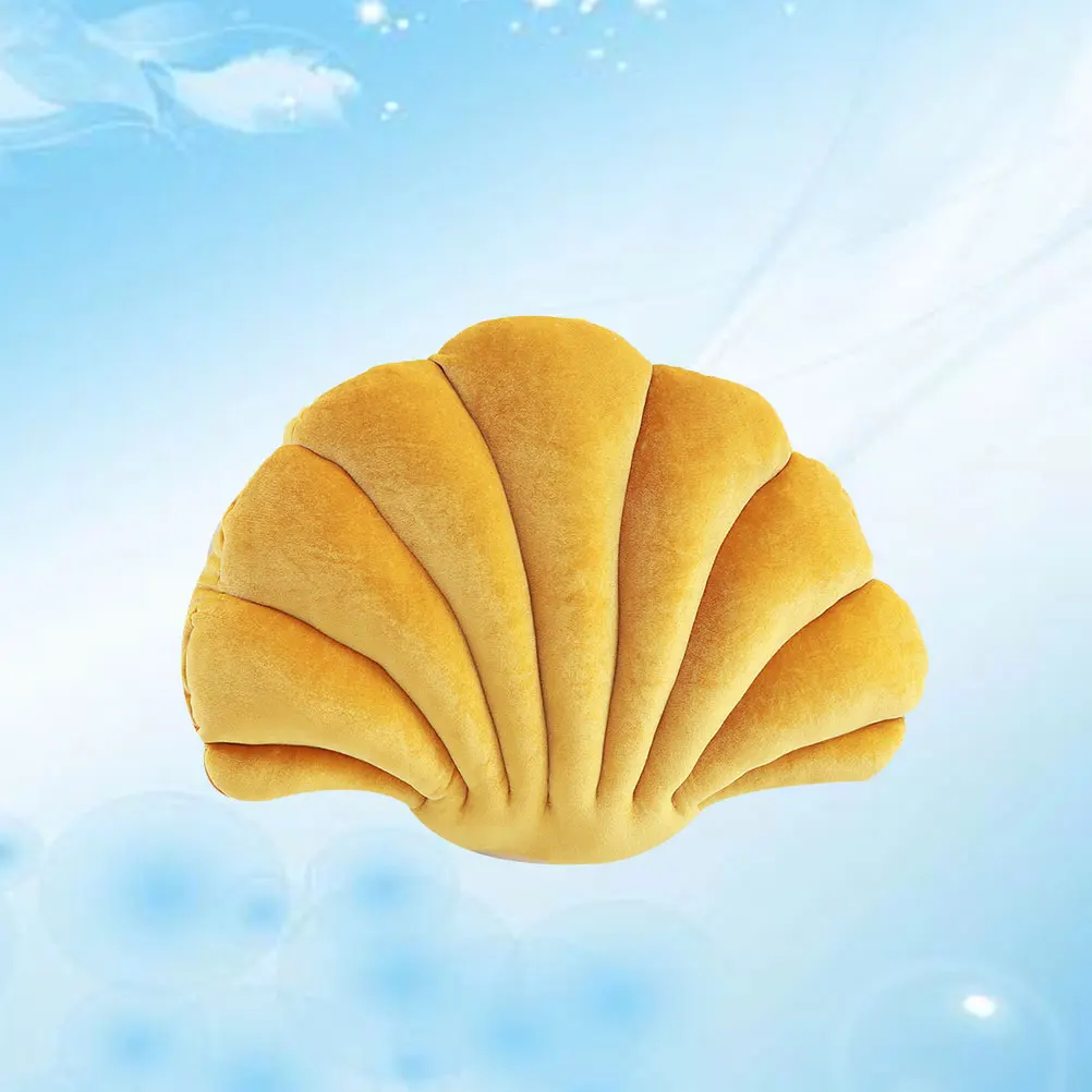 1pc Pillow 2 Yellow Wear-Resistant Comfortable Back Cushion For Home Office Car Decorative Sofa Accent Pillow Soft
1pc Pillow 2 Yellow Wear-Resistant Comfortable Back Cushion For Home Office Car Decorative Sofa Accent Pillow Soft