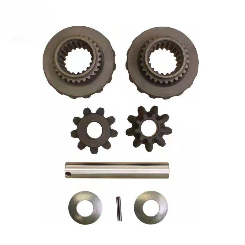 RE271384 Differential Spider Gear Kit Fit Tractor 5065M, 5070M, 5075M, 5080M, 5085M
RE271384 Differential Spider Gear Kit Fit Tractor 5065M, 5070M, 5075M, 5080M, 5085M