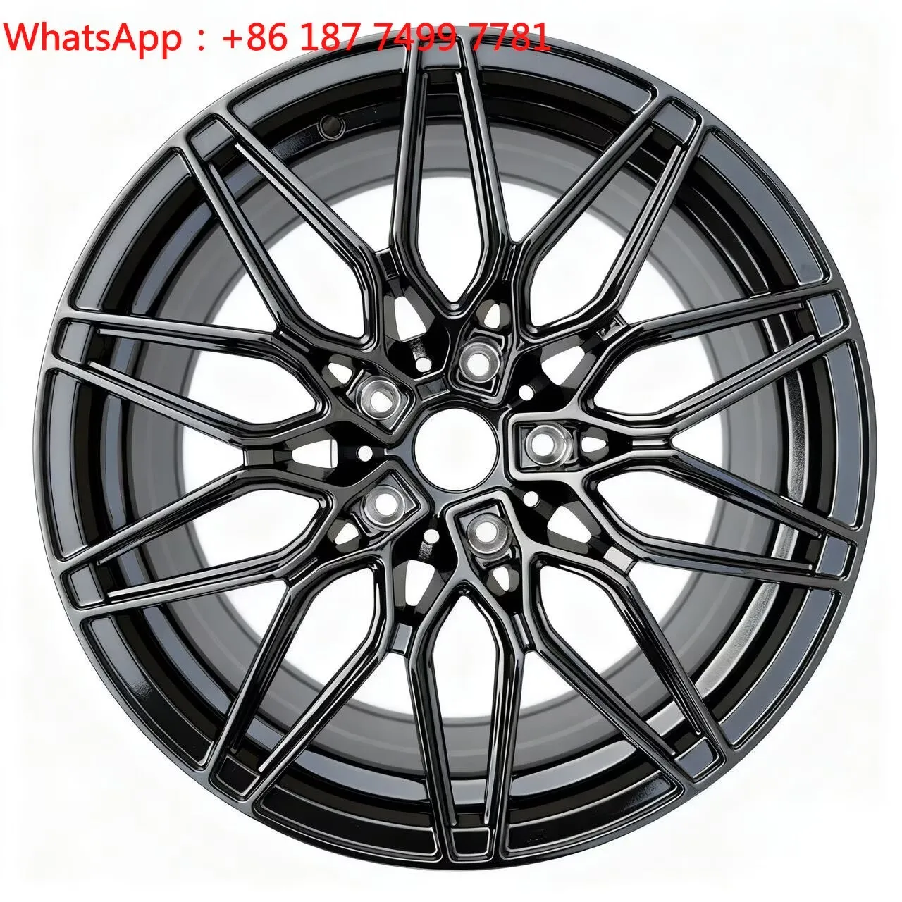 1000M 17-20inch 5X112 5X120 Lightweight Flow Forming Passenger Wheels for F30 F31 F34 F10 F11 E46 E90 E60 E91
1000M 17-20inch 5X112 5X120 Lightweight Flow Forming Passenger Wheels for F30 F31 F34 F10 F11 E46 E90 E60 E91