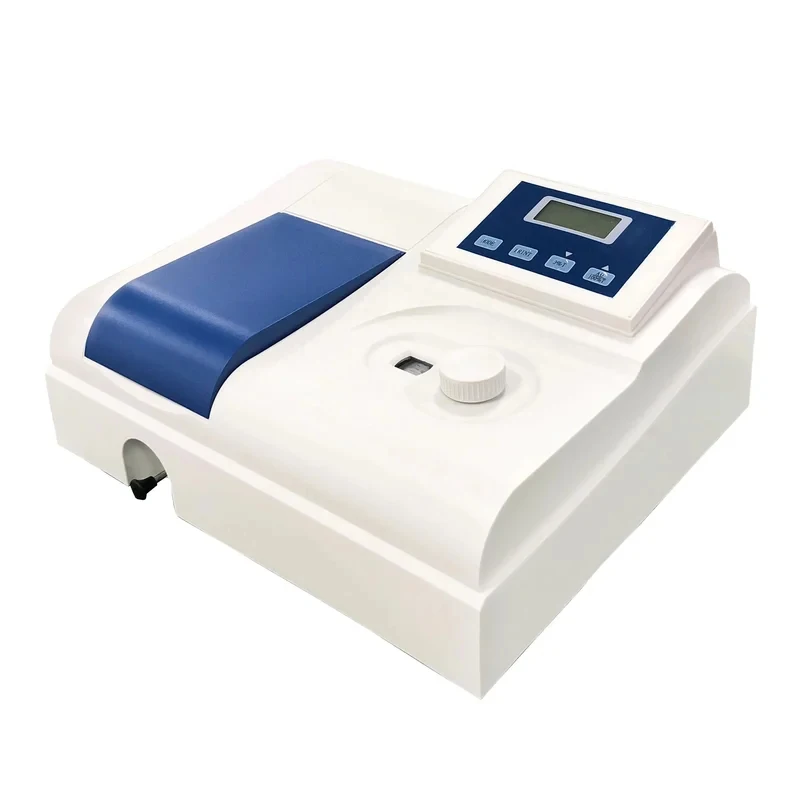 Digital Vis Spectrophotometer Price With Cuvette
Digital Vis Spectrophotometer Price With Cuvette