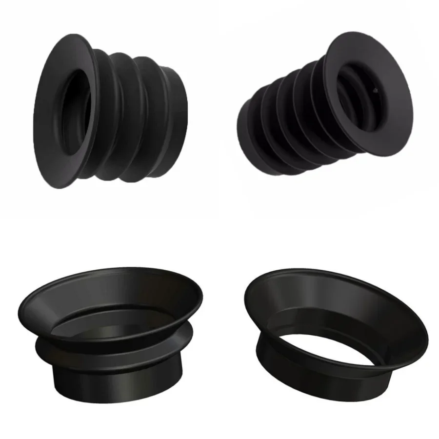 20 PCS Rifle Scope Rubber Eyepiece Protector Eyecups NVE PVS Pard Night Vision Rubber Eye Guards Shields
20 PCS Rifle Scope Rubber Eyepiece Protector Eyecups NVE PVS Pard Night Vision Rubber Eye Guards Shields