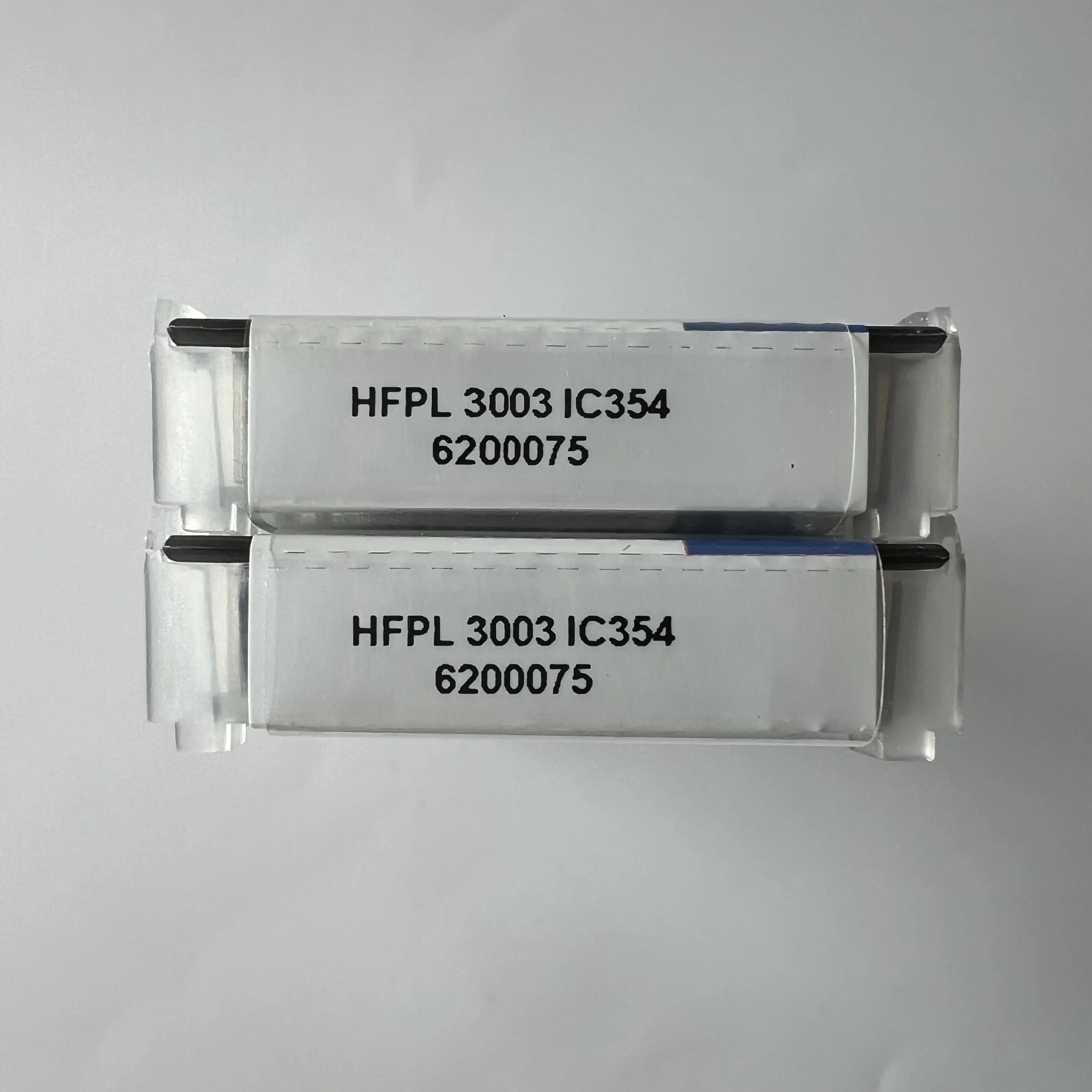 Metal Cutting Tool HFPL3003 IC354/HFPL3003 IC806/HFPL3003 IC9015/HFPL4004 IC354/HFPL4004 IC806/HFPL4004 IC808/HFPL4004 IC9015
Metal Cutting Tool HFPL3003 IC354/HFPL3003 IC806/HFPL3003 IC9015/HFPL4004 IC354/HFPL4004 IC806/HFPL4004 IC808/HFPL4004 IC9015