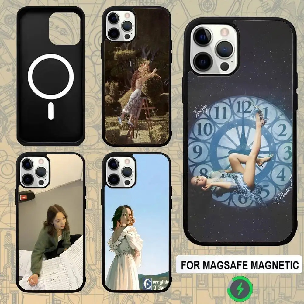 A Matter Of Time The Final Hour For Magsafe Wireless Case For iPhone 15,16,17,13,14,11,12,Pro,Max,Plus,E,Air,Mini Magnetic
A Matter Of Time The Final Hour For Magsafe Wireless Case For iPhone 15,16,17,13,14,11,12,Pro,Max,Plus,E,Air,Mini Magnetic