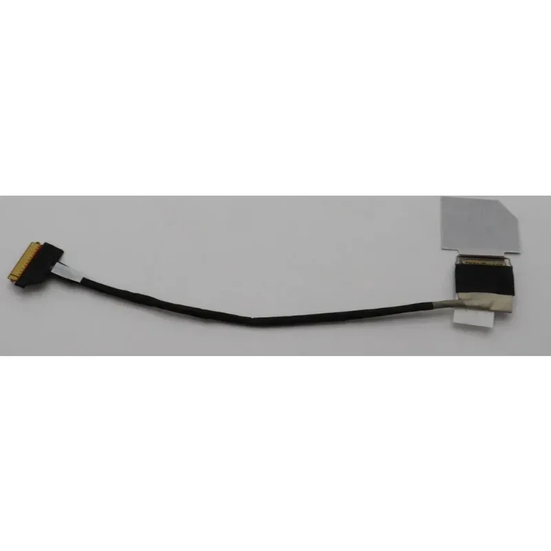 New 5C11H81493 450.0SK08.0001 For ThinkPad L13 Gen 4 (Type 21FG, 21FH, 21FN, 21FQ) LCD EDP Cable Screen Wire CS 3.0T WLAN TT
New 5C11H81493 450.0SK08.0001 For ThinkPad L13 Gen 4 (Type 21FG, 21FH, 21FN, 21FQ) LCD EDP Cable Screen Wire CS 3.0T WLAN TT