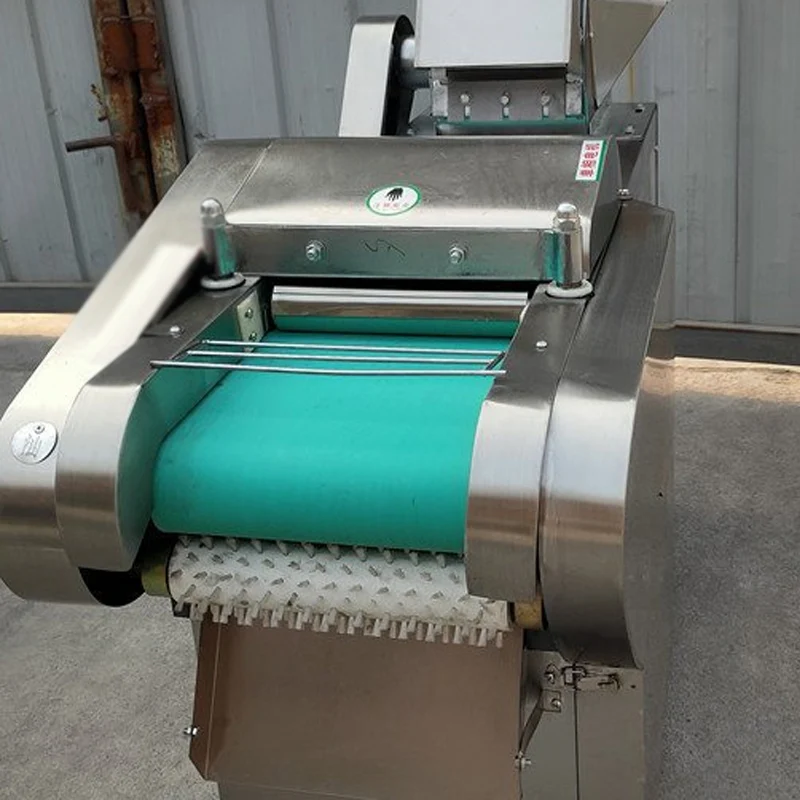 Electric Commercial Meat dicing Vegetables Cutter Machine High-end Meat Slicer Fresh Meat Strip Cutter Dicing Machine
Electric Commercial Meat dicing Vegetables Cutter Machine High-end Meat Slicer Fresh Meat Strip Cutter Dicing Machine