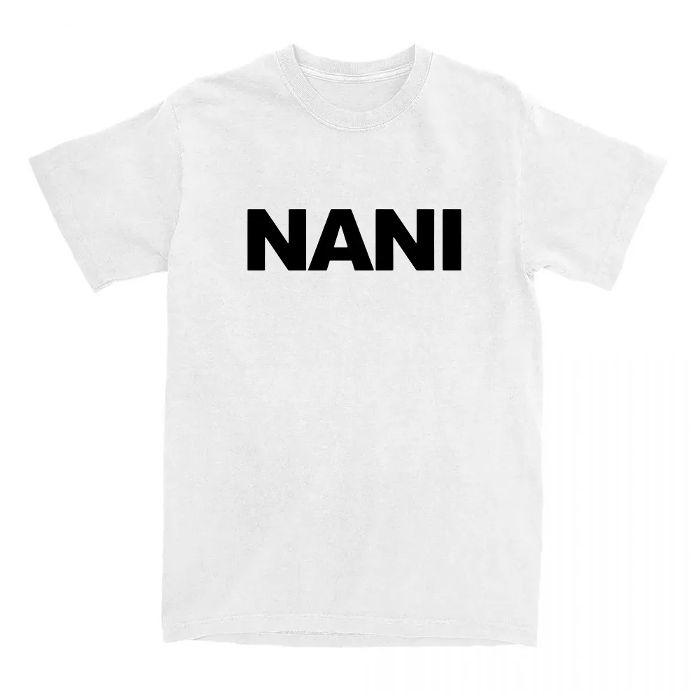 NANI Tee Saweetie Singer Fashion Female T-shirt Casual Loose Short Sleeve Tshirts Streetwear Unisex Graphic Printing T Shirts
NANI Tee Saweetie Singer Fashion Female T-shirt Casual Loose Short Sleeve Tshirts Streetwear Unisex Graphic Printing T Shirts