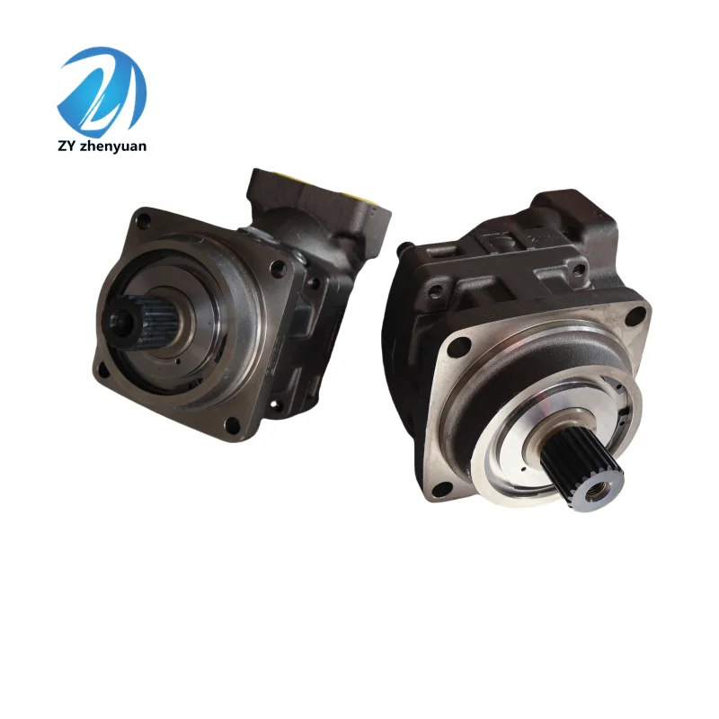 Motor F12-030/060/080/090/110/250 Series F12-110-MF-IV-D-000-0000-PO High Pressure Axial Variable Hydraulic Piston Motor
Motor F12-030/060/080/090/110/250 Series F12-110-MF-IV-D-000-0000-PO High Pressure Axial Variable Hydraulic Piston Motor
