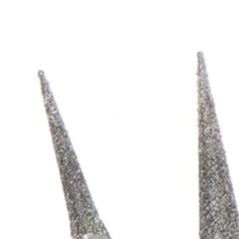 6Pcs 1-4mm Grinding Head Needle Bits Burrs Engraving Carving Tool 2.35mm
6Pcs 1-4mm Grinding Head Needle Bits Burrs Engraving Carving Tool 2.35mm