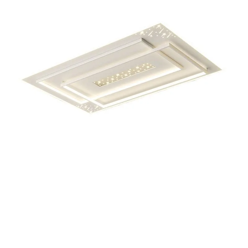 Living room ceiling light modern simplicity 2025 new smart
Living room ceiling light modern simplicity 2025 new smart