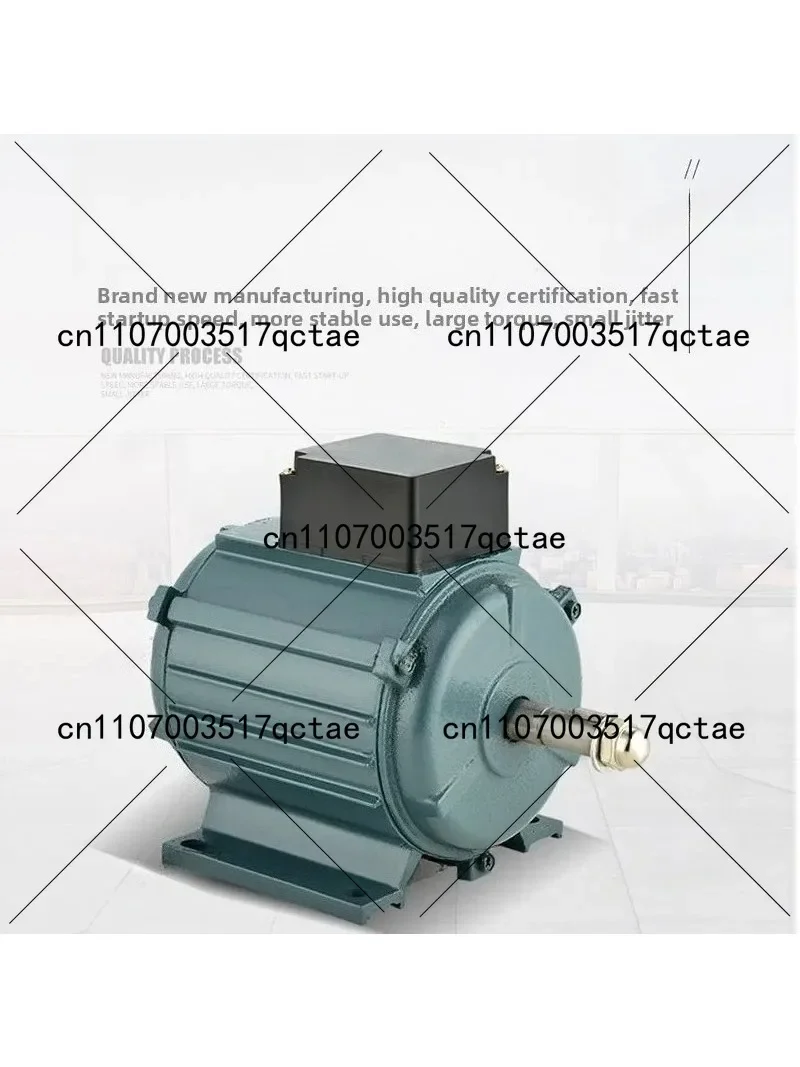 Industrial Axial Flow Fan Motor 380V/220V High Airflow Exhaust Fan for Ventilation And Cooling System
Industrial Axial Flow Fan Motor 380V/220V High Airflow Exhaust Fan for Ventilation And Cooling System