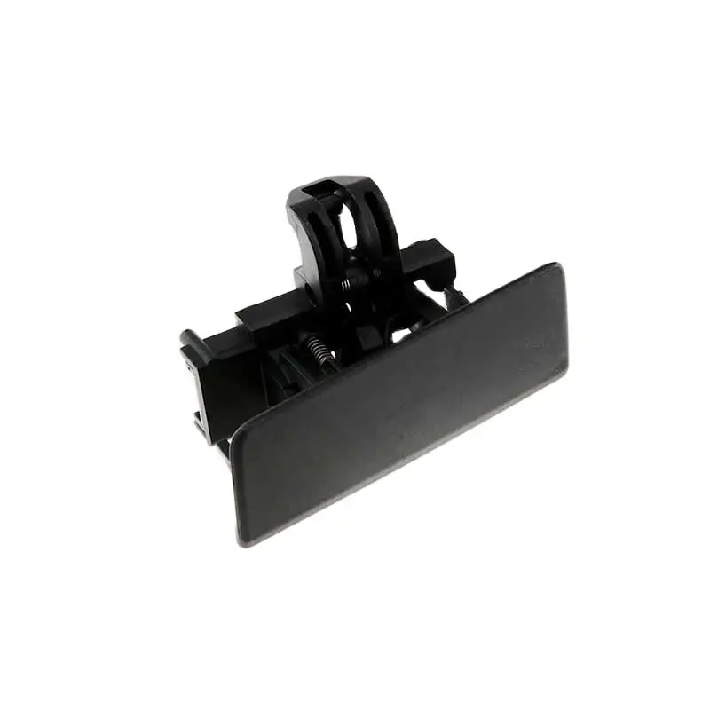 Black Car Glove Box Front Lid Handle Catch Fit For Fiat Grande Punto 735426145 Car Accessories
Black Car Glove Box Front Lid Handle Catch Fit For Fiat Grande Punto 735426145 Car Accessories