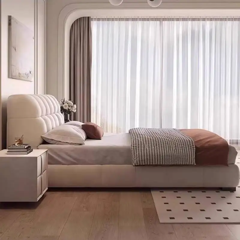 Designs White Double Bed Girls Base Australia Floating Luxury Double Bed Storage Modern Cama Matrimonial Furniture For Home
Designs White Double Bed Girls Base Australia Floating Luxury Double Bed Storage Modern Cama Matrimonial Furniture For Home