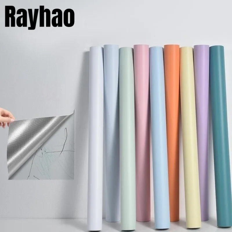 PVC Background Wall Sticker Desktop Cabinet Moisture-proof Mildew-proof Oil-proof Aluminum Foil Bottom Renovation Wallpaper Film
PVC Background Wall Sticker Desktop Cabinet Moisture-proof Mildew-proof Oil-proof Aluminum Foil Bottom Renovation Wallpaper Film