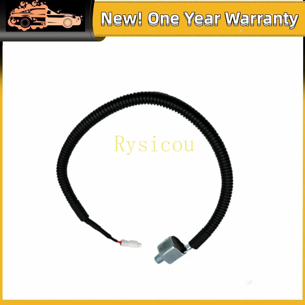 A10E-6P2-85780-00-00 Knock Sensor For Yamaha 225HP 250HP Outboard Engine Cylinder 6P28578000
A10E-6P2-85780-00-00 Knock Sensor For Yamaha 225HP 250HP Outboard Engine Cylinder 6P28578000