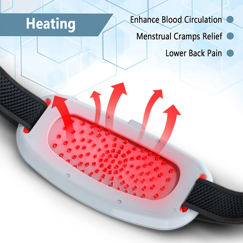 Red Light Therapy Panel 100pcs 660nm Visible Infrared Light Belt for Body Fatigue Back Knee Hands Feet Relief Relaxing
Red Light Therapy Panel 100pcs 660nm Visible Infrared Light Belt for Body Fatigue Back Knee Hands Feet Relief Relaxing