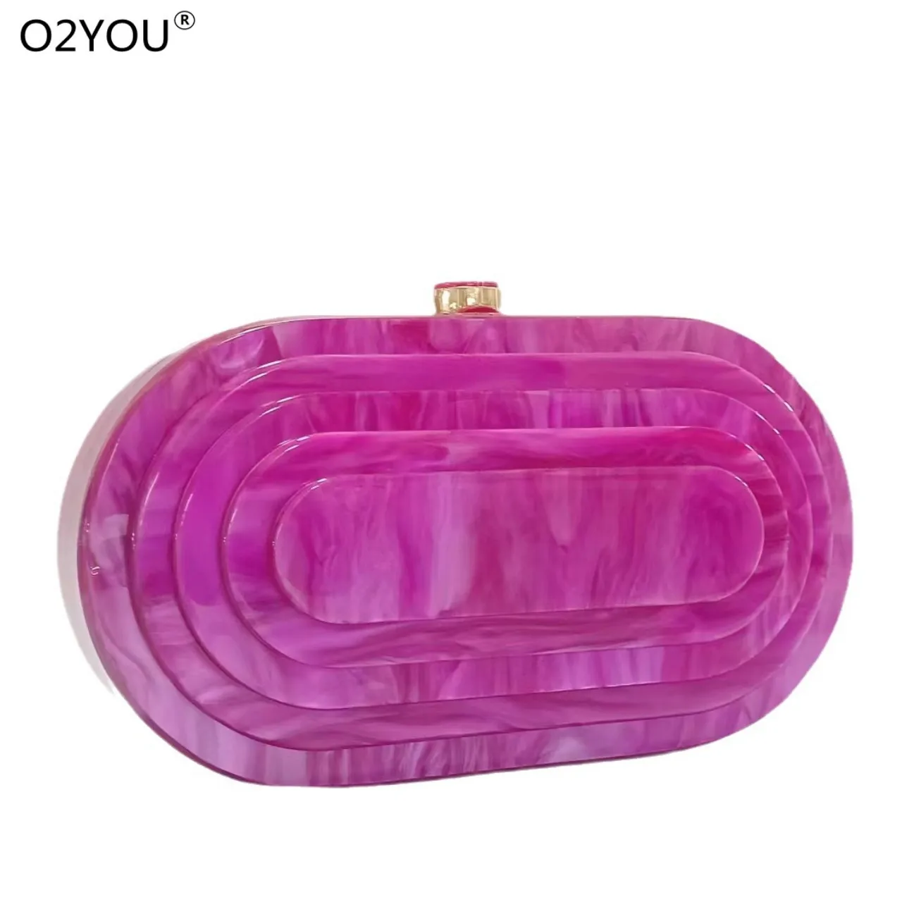 Women Acrylic Egg Box Evening Clutch Bag For Wedding Party Luxury Handbags And Purses Designer Oval Rose Red Green Shoulder Bag
Women Acrylic Egg Box Evening Clutch Bag For Wedding Party Luxury Handbags And Purses Designer Oval Rose Red Green Shoulder Bag