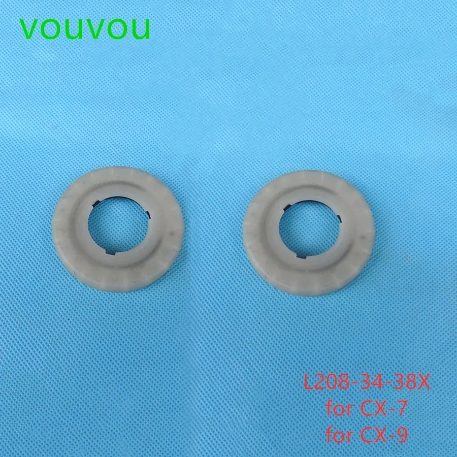 Car accessories L208-34-38X front shock Shock absorber strut bearing for Mazda CX7 2007-2012 CX9 2007-2012 Mazda 8
Car accessories L208-34-38X front shock Shock absorber strut bearing for Mazda CX7 2007-2012 CX9 2007-2012 Mazda 8
