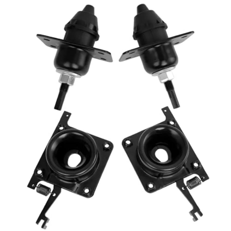 Hood Release Latch, Compatible with Volvo VN VNL 2004-2018 Upper and Lower Driver and Passenger Side Hood Latches Set Replaces#
Hood Release Latch, Compatible with Volvo VN VNL 2004-2018 Upper and Lower Driver and Passenger Side Hood Latches Set Replaces#