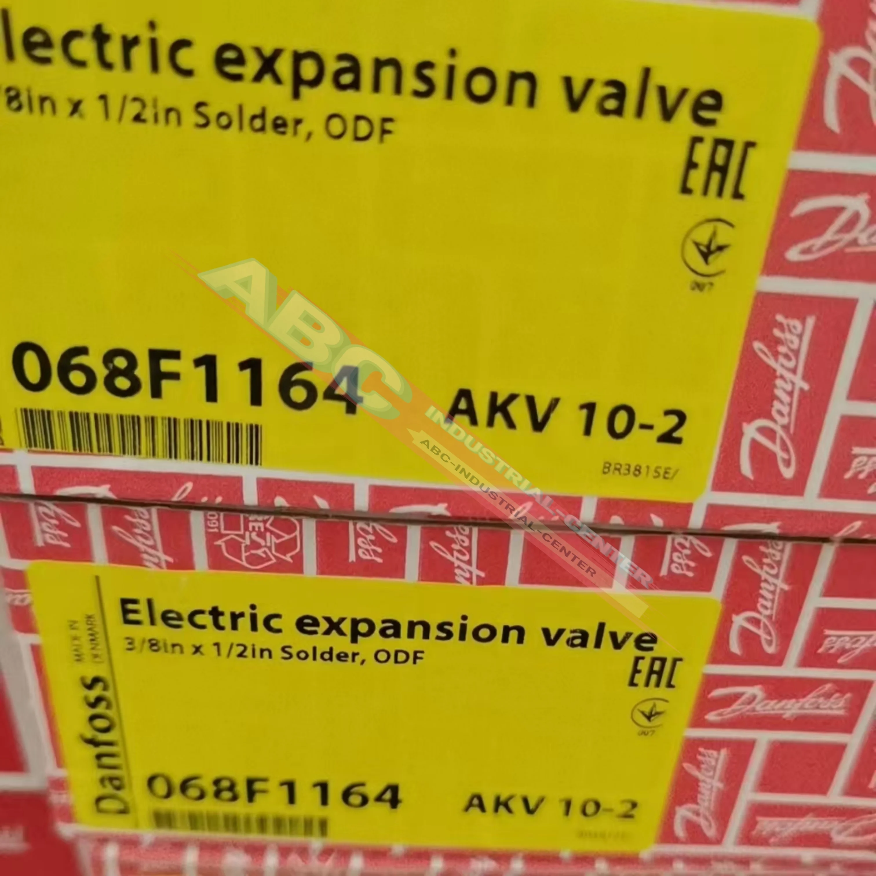 Новый в коробке 068F1161 AKV10-1 068F1164 AKV10-2 электронный расширительный клапан
Новый в коробке 068F1161 AKV10-1 068F1164 AKV10-2 электронный расширительный клапан