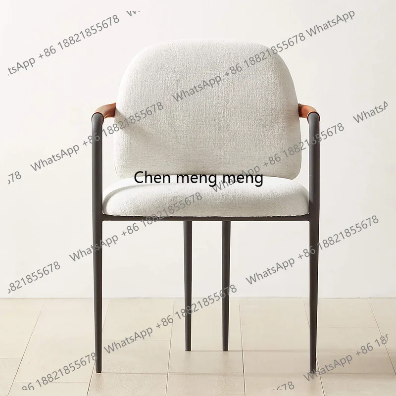 Italian Minimalist Café Chairs Scandinavian Haute Sense Creativity Design Café Chairs Dining Stools Café Furniture MóveisDD
Italian Minimalist Café Chairs Scandinavian Haute Sense Creativity Design Café Chairs Dining Stools Café Furniture MóveisDD