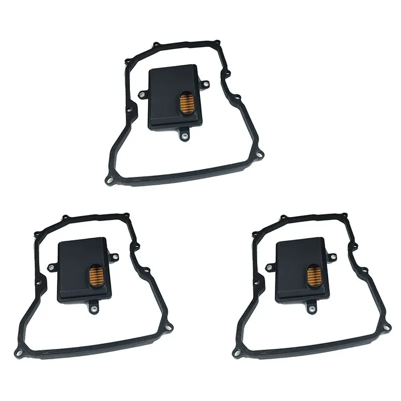 A48P-3X New High Quality Transmission Filter Gasket Kit 09G325429D 09G 325 429D 09G325429 For Jetta Sena
A48P-3X New High Quality Transmission Filter Gasket Kit 09G325429D 09G 325 429D 09G325429 For Jetta Sena