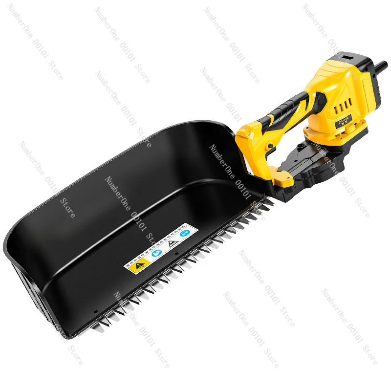 24V Cordless Tea Harvester, Brushless Rechargeable Tea Picker, Handheld Portable Tea Leaf Plucking Machine for Farm Garden
24V Cordless Tea Harvester, Brushless Rechargeable Tea Picker, Handheld Portable Tea Leaf Plucking Machine for Farm Garden