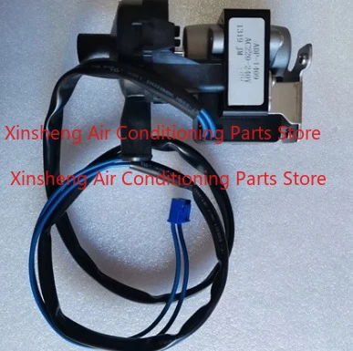 Suitable for Toshiba air conditioner indoor unit drain pump MMU-AP0241H ADP-1409 suction motor
Suitable for Toshiba air conditioner indoor unit drain pump MMU-AP0241H ADP-1409 suction motor