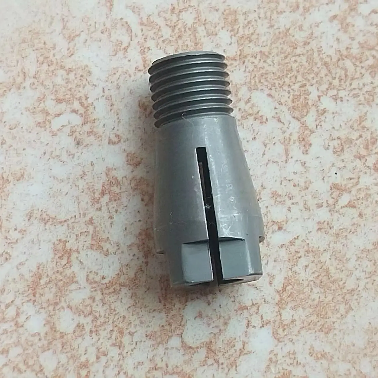 Original Roland EGX-300 EGX-350 EGX-600 EGX-400 EGX-360 MDX-40 MDX-650 MDX-500 PNC-2300 Chock Collet ZC-23-3
Original Roland EGX-300 EGX-350 EGX-600 EGX-400 EGX-360 MDX-40 MDX-650 MDX-500 PNC-2300 Chock Collet ZC-23-3