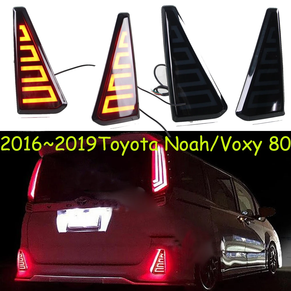 1set Car Styling For Tail Lamp For TOYOTA VOXY 80 Taillight 2016~2019y Taillamp For Toyota VOXY Rear Light VOXY80 LED
1set Car Styling For Tail Lamp For TOYOTA VOXY 80 Taillight 2016~2019y Taillamp For Toyota VOXY Rear Light VOXY80 LED