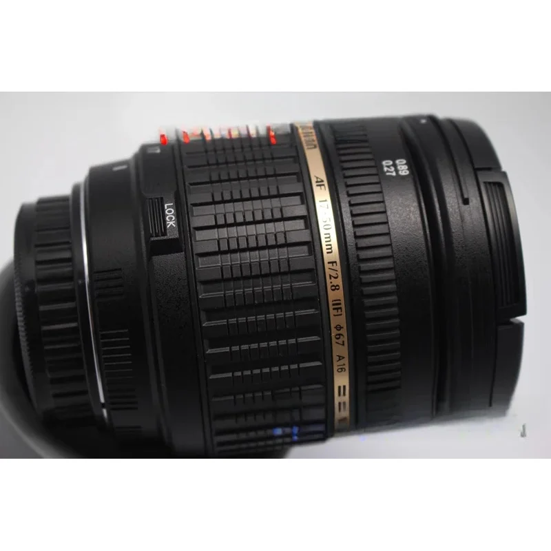 Camera repair accessories for Tamron17-50mm F2.8 18-200 70-300 17-70 Pentax mouth 99new
Camera repair accessories for Tamron17-50mm F2.8 18-200 70-300 17-70 Pentax mouth 99new