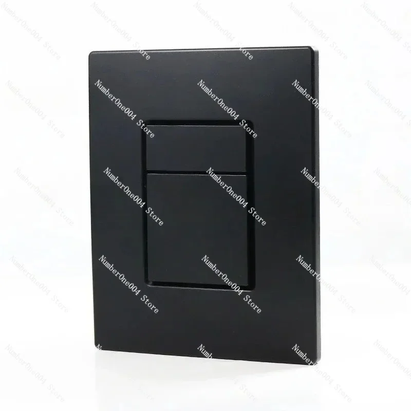Adapt To Gaoyi Hidden Water Tank Pneumatic Panel Wall-mounted Concealed Toilet Flush Double Flush Button Switch 38732
Adapt To Gaoyi Hidden Water Tank Pneumatic Panel Wall-mounted Concealed Toilet Flush Double Flush Button Switch 38732