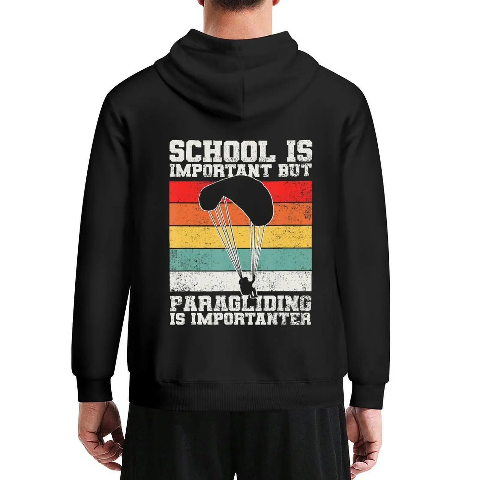 School Is Important But Paragliding Is Importanter Hoodie korean autumn clothes men's autumn clothes men clothes graphic hoodies
School Is Important But Paragliding Is Importanter Hoodie korean autumn clothes men's autumn clothes men clothes graphic hoodies