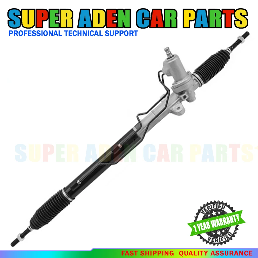 Power Steering Rack For HYUNDAI Sonata 57700-3K060 577003K000 577003k030 577003K100 57700-3K220 577003K220 577003K230 577003K210
Power Steering Rack For HYUNDAI Sonata 57700-3K060 577003K000 577003k030 577003K100 57700-3K220 577003K220 577003K230 577003K210