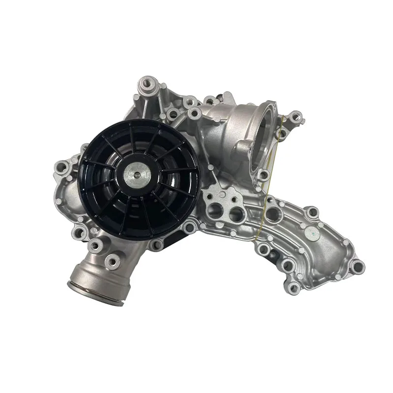 2025 ZOOMKEY Auto Parts High Quality ENGINE WATER PUMP for MERCEDES BENZ W278 OEM 2782001101
2025 ZOOMKEY Auto Parts High Quality ENGINE WATER PUMP for MERCEDES BENZ W278 OEM 2782001101