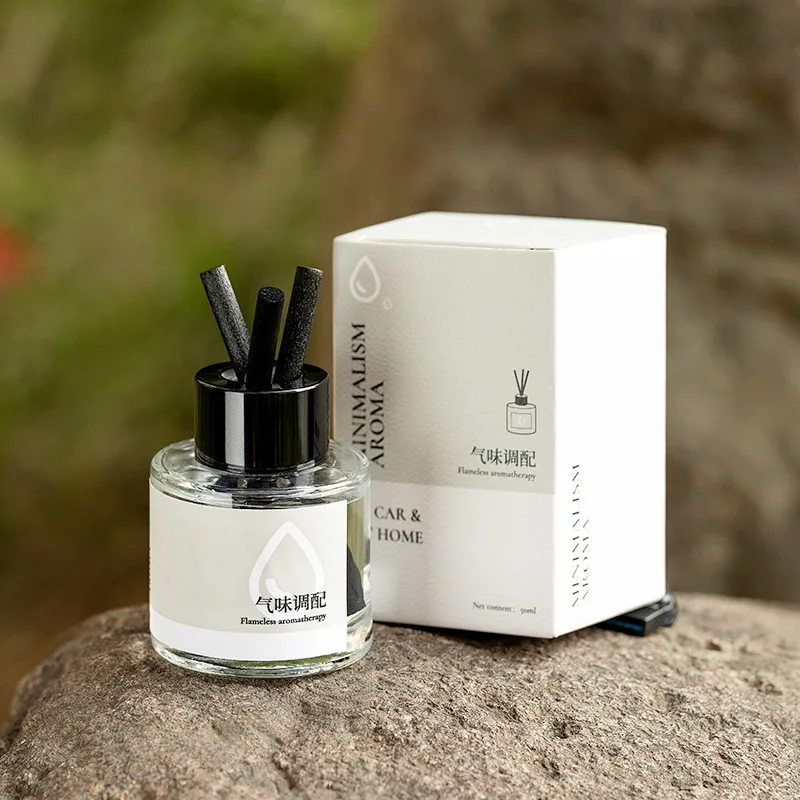 Flameless Aromatherapy Oil Diffuser Set, Indoor Freshness, Reed Diffuser, Car Toilet Perfume, Multi-purpose, 19 Scents
Flameless Aromatherapy Oil Diffuser Set, Indoor Freshness, Reed Diffuser, Car Toilet Perfume, Multi-purpose, 19 Scents