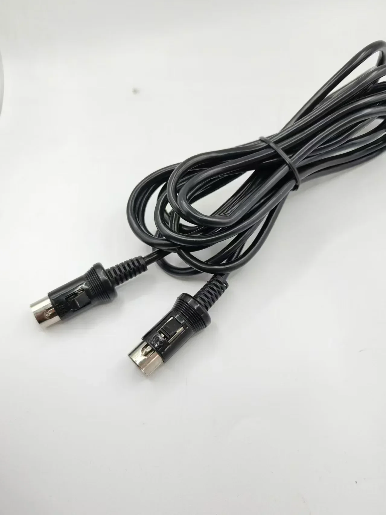 5 Meter 13 Pin Din Midi 16.4FT Cable For Fender Stratocaster Roland GC-1 GR20 GR30 VG33 GK
5 Meter 13 Pin Din Midi 16.4FT Cable For Fender Stratocaster Roland GC-1 GR20 GR30 VG33 GK