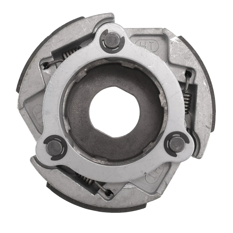 Clutch Shoe Clutch For Yamaha Yp250 170Mm 173Mn For Linhai 260Cc 300Cc Aeolus Vog 250 257 260 300Cc Buyang Accessories
Clutch Shoe Clutch For Yamaha Yp250 170Mm 173Mn For Linhai 260Cc 300Cc Aeolus Vog 250 257 260 300Cc Buyang Accessories