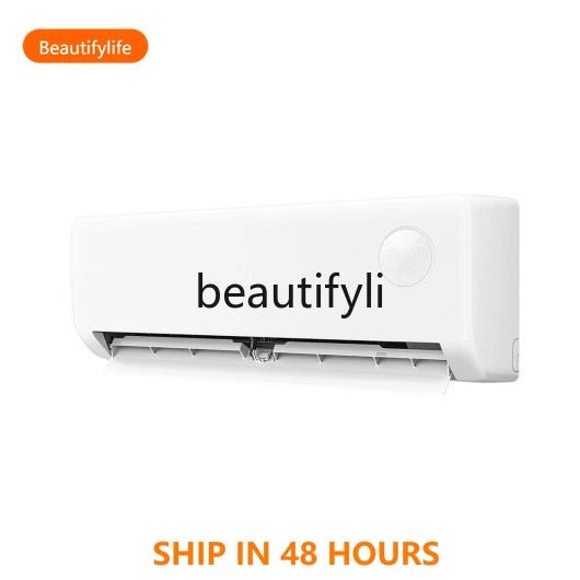 New household, double-row magic machine, silent high-wind household wall-mounted type H
New household, double-row magic machine, silent high-wind household wall-mounted type H