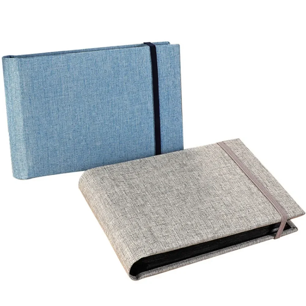 6 inch 100 Pocket Chinese style Album Children's Family Photo Album Fabric album Canvas Scrapbook Wedding Anniversary Album
6 inch 100 Pocket Chinese style Album Children's Family Photo Album Fabric album Canvas Scrapbook Wedding Anniversary Album