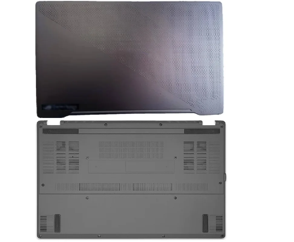 Новый ЖК-дисплей для ноутбука, задняя крышка/нижний чехол для ASUS ROG 14 GA40M GA401 GA401Q 14 дюймов, чехол для ноутбука, белый, серый
Новый ЖК-дисплей для ноутбука, задняя крышка/нижний чехол для ASUS ROG 14 GA40M GA401 GA401Q 14 дюймов, чехол для ноутбука, белый, серый