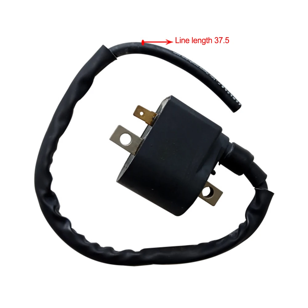 50-250CC 2-тактный электронный воспламенитель для мотоцикла 50250CC для катушки зажигания Suzuki AX100
50-250CC 2-тактный электронный воспламенитель для мотоцикла 50250CC для катушки зажигания Suzuki AX100