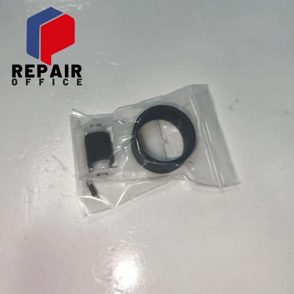 1X 1517053 1529149 Retard Pickup Roller for EPSON Stylus Office T1100 B1100 Photo 1390 1400 1410 L1300 L1800 R1900 1500W ME1100
1X 1517053 1529149 Retard Pickup Roller for EPSON Stylus Office T1100 B1100 Photo 1390 1400 1410 L1300 L1800 R1900 1500W ME1100