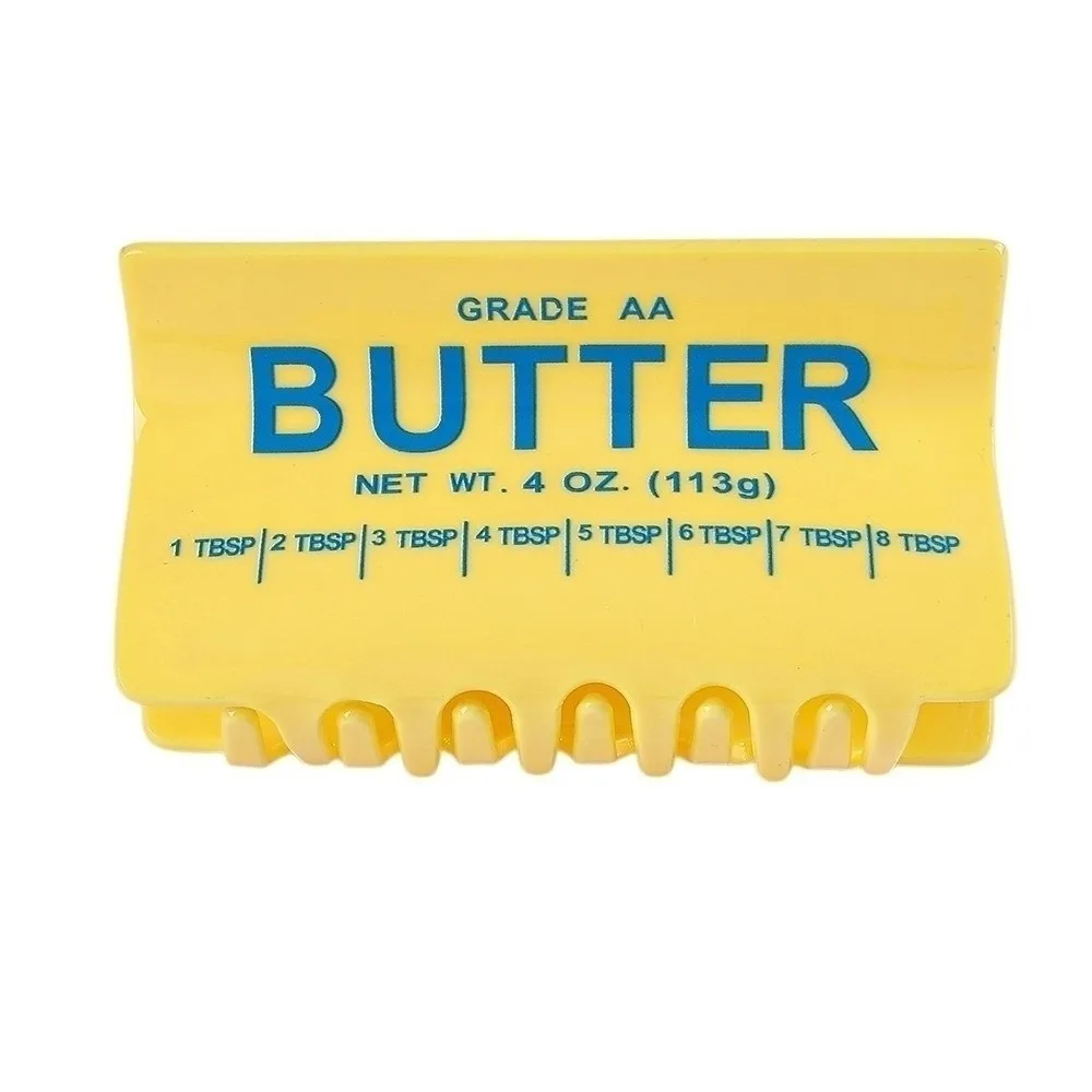 Trendy Square Design Butter Shark Clip Non-Slip Fashion Acrylic Hair Claw Creative Series Cute Food Design Hair Clip Work
Trendy Square Design Butter Shark Clip Non-Slip Fashion Acrylic Hair Claw Creative Series Cute Food Design Hair Clip Work