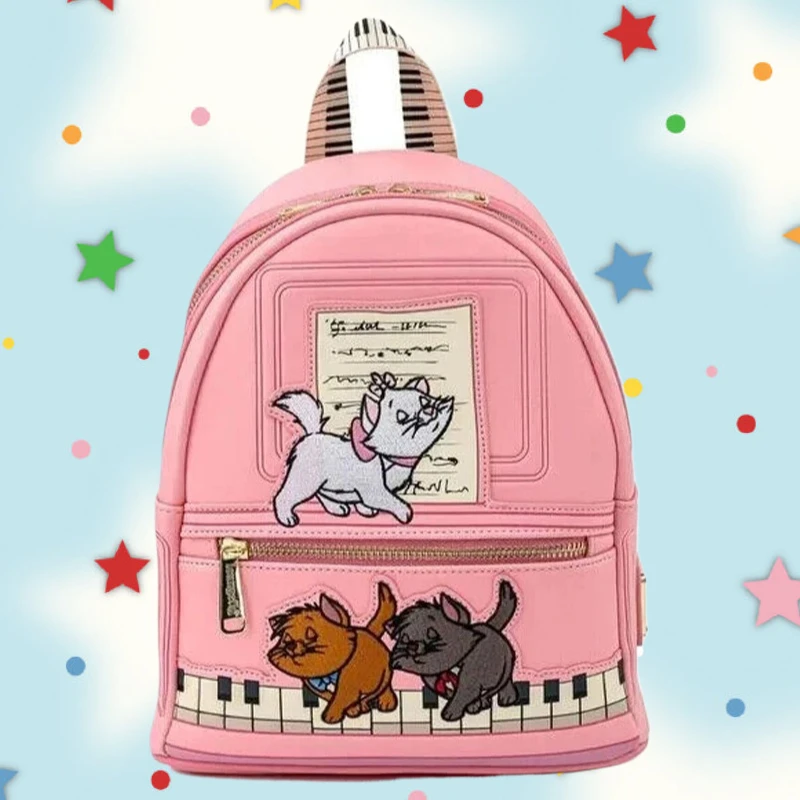Horror Halloween Witch Hocus Pocus Backpack Stitch Cartoon Chocolate Mickey Toy Story 3 Alien Woman Travel Backpack
Horror Halloween Witch Hocus Pocus Backpack Stitch Cartoon Chocolate Mickey Toy Story 3 Alien Woman Travel Backpack