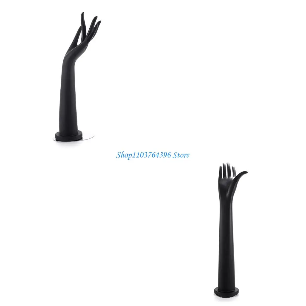 Versatile Hand Display Stand for Jewelry Designers and Trade Shows Daily Use
Versatile Hand Display Stand for Jewelry Designers and Trade Shows Daily Use