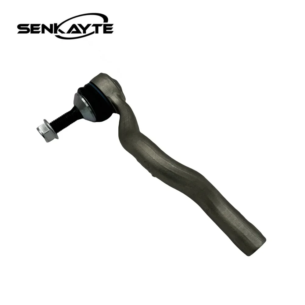 Suitable for Jaguar XJ XF front steering rod ball head inner steering rod joint outer ball head C2D7779
Suitable for Jaguar XJ XF front steering rod ball head inner steering rod joint outer ball head C2D7779