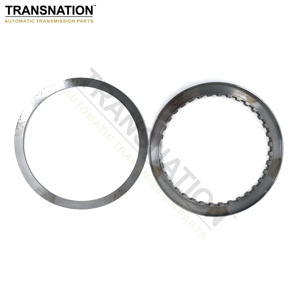 6T30 6T30E Auto Transmission Input Drum Spring Plate Wave Plate Improved Type For BUICK CHEVROLET Car Accessories 24231691
6T30 6T30E Auto Transmission Input Drum Spring Plate Wave Plate Improved Type For BUICK CHEVROLET Car Accessories 24231691