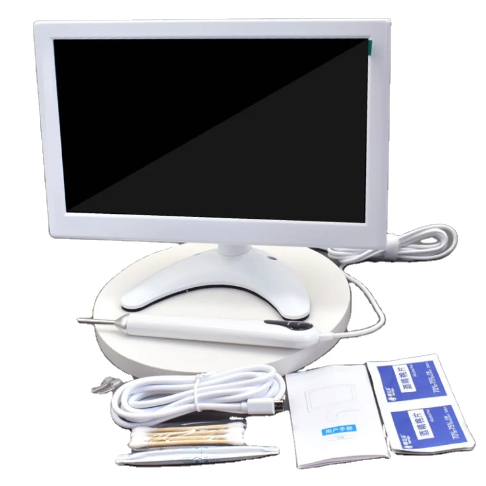Medical Endoscope Camera System Full HD Endoscope Camera ENT Rigid and Flexible Endoscopes
Medical Endoscope Camera System Full HD Endoscope Camera ENT Rigid and Flexible Endoscopes