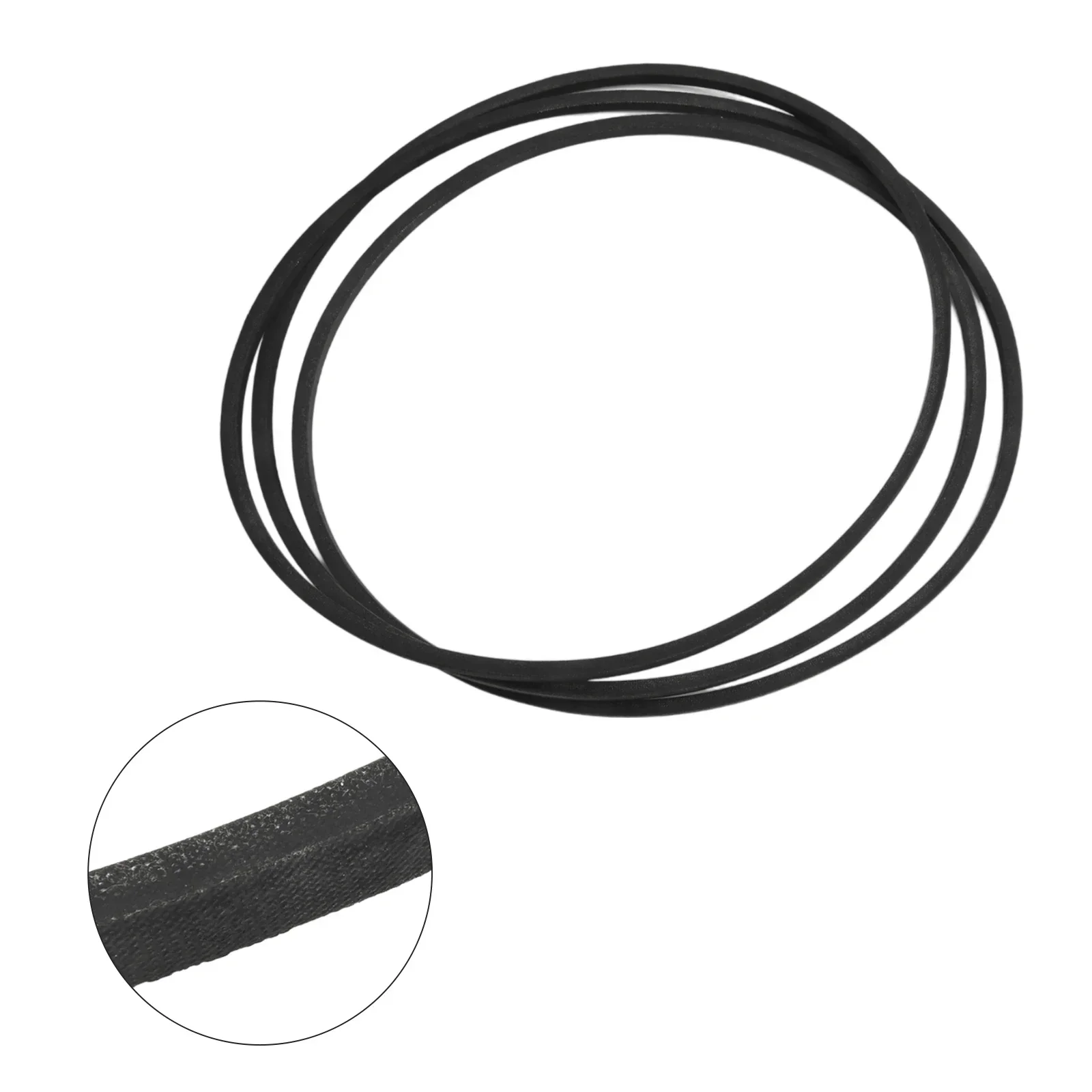 1pc Lawn Mower Engine Deck Belt 07200839 For Gravely For Ariens Edge 52-1/2x143.60 For Zero Turn Mower Deck Belt Accessories
1pc Lawn Mower Engine Deck Belt 07200839 For Gravely For Ariens Edge 52-1/2x143.60 For Zero Turn Mower Deck Belt Accessories